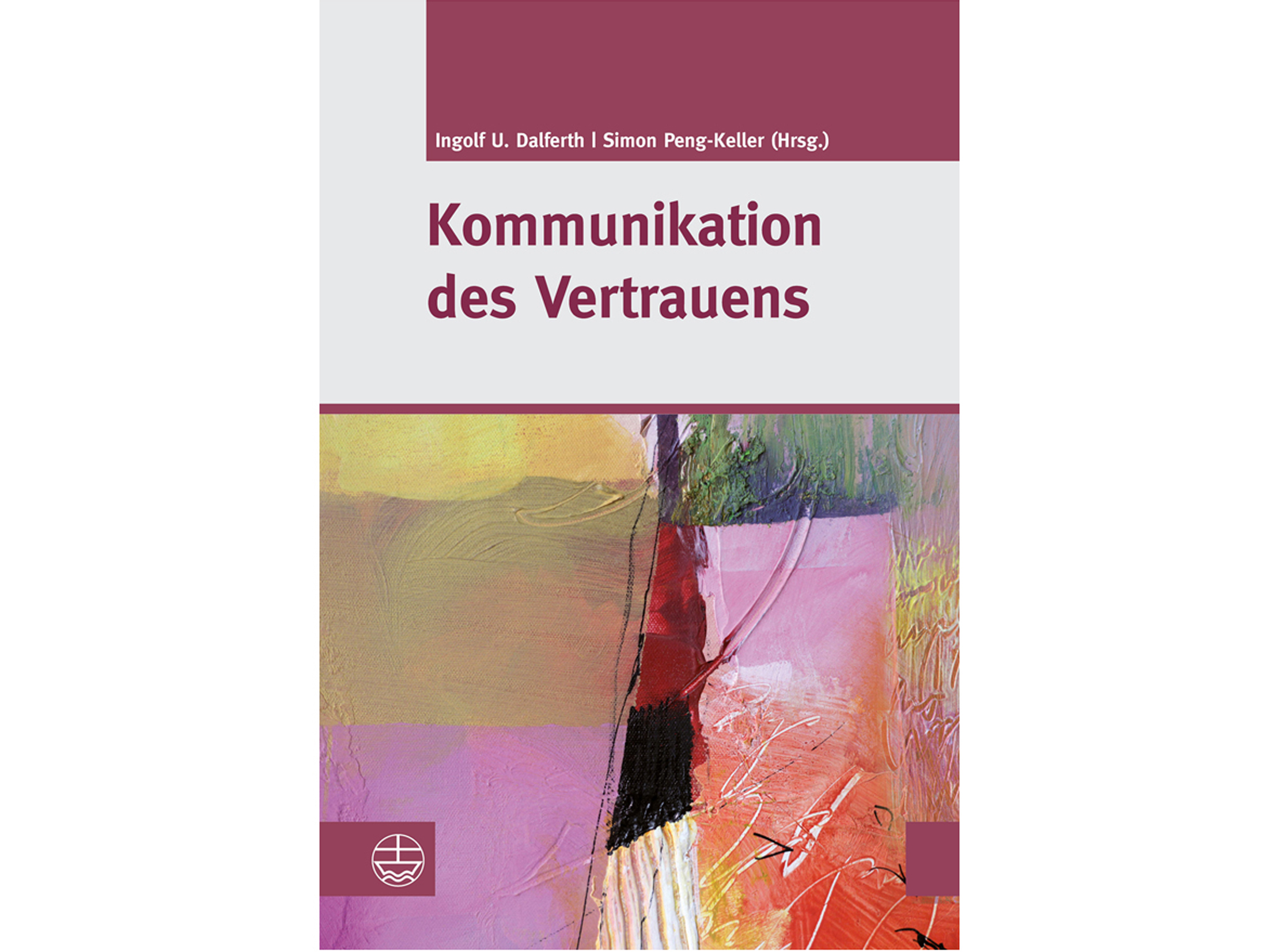 Kommunikation des Vertrauens